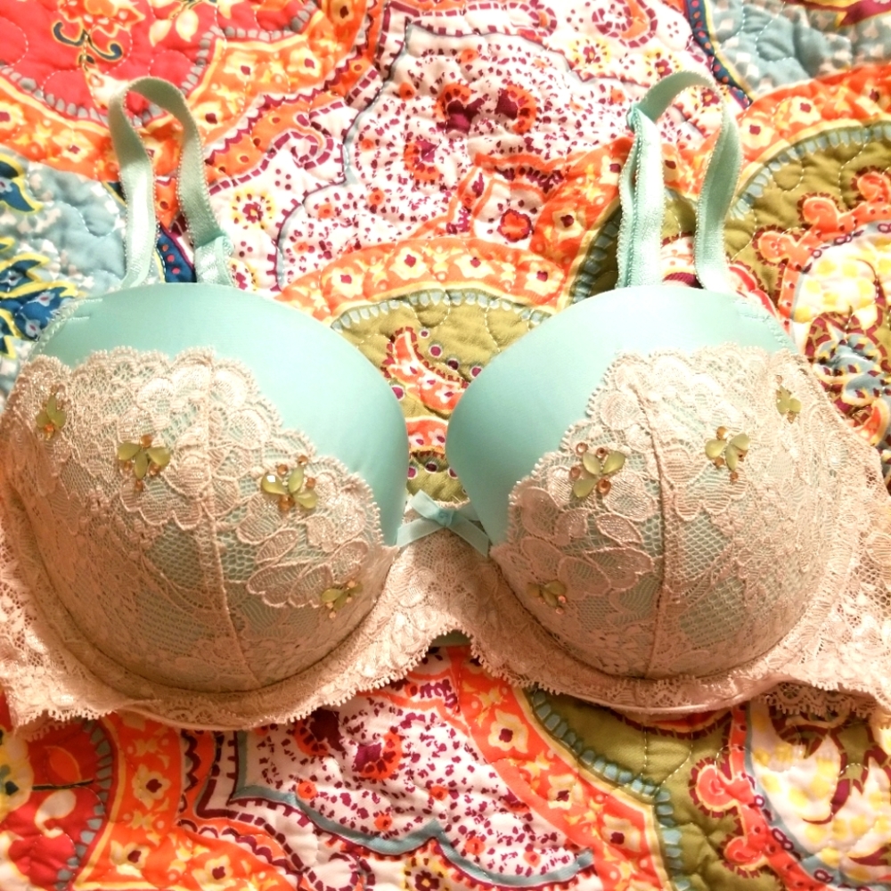 VS Dream Angel's Bra